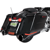 CIRO LLC EXTEN S/B FLHT 97 - 13 - DRIVEN Canada's Powersports 40100