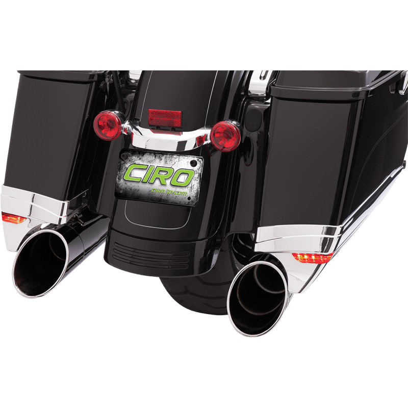 CIRO LLC EXTEN S/B FLHT 97 - 13 - DRIVEN Canada's Powersports 40100