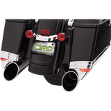 CIRO LLC EXTEN S/B FLHX 10 - 13 - DRIVEN Canada's Powersports 40102