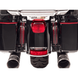 CIRO LLC FILLER PANEL ACCENT LIGHTS RED - DRIVEN Canada's Powersports 40049