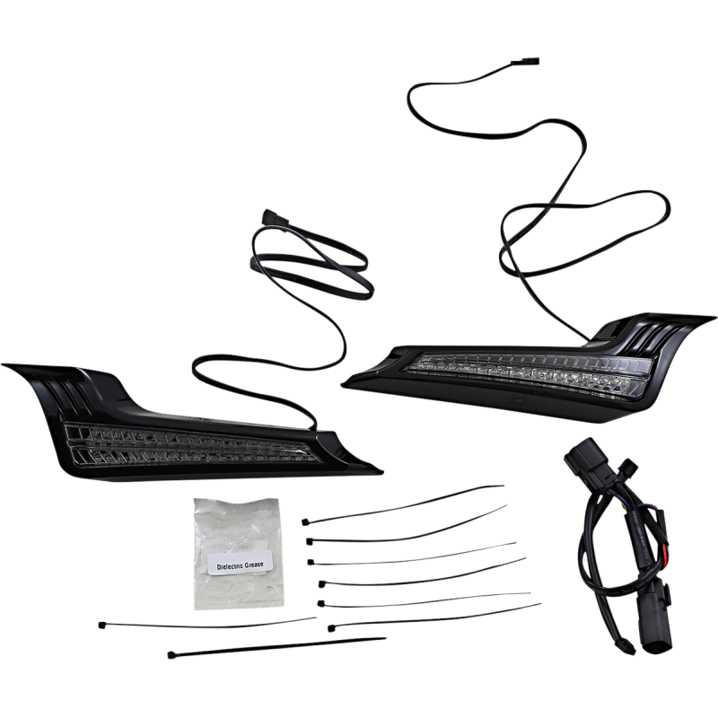 CIRO LLC FILLER PANEL LED LIGHTS - DRIVEN Canada's Powersports 40046