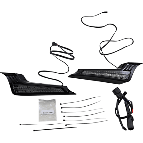 CIRO LLC FILLER PANEL LED LIGHTS - DRIVEN Canada's Powersports 40046