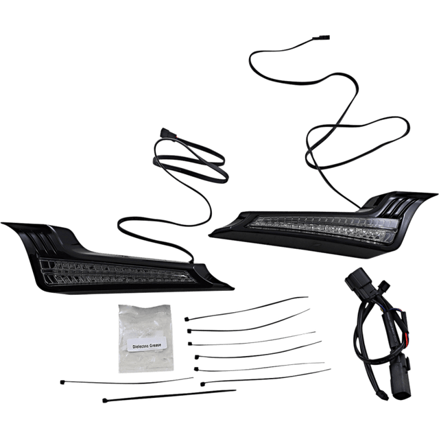 CIRO LLC FILLER PANEL LED LIGHTS - DRIVEN Canada's Powersports 40046