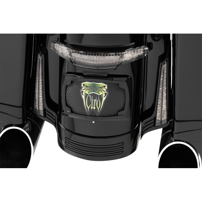 CIRO LLC FILLER PANEL LED LIGHTS - DRIVEN Canada's Powersports 40046