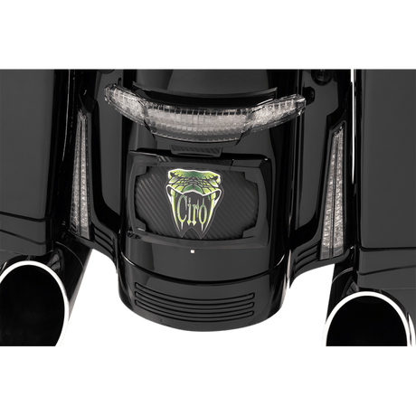 CIRO LLC FILLER PANEL LED LIGHTS - DRIVEN Canada's Powersports 40046