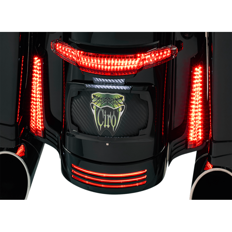 CIRO LLC FILLER PANEL LED LIGHTS - DRIVEN Canada's Powersports 40046