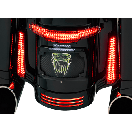 CIRO LLC FILLER PANEL LED LIGHTS - DRIVEN Canada's Powersports 40046
