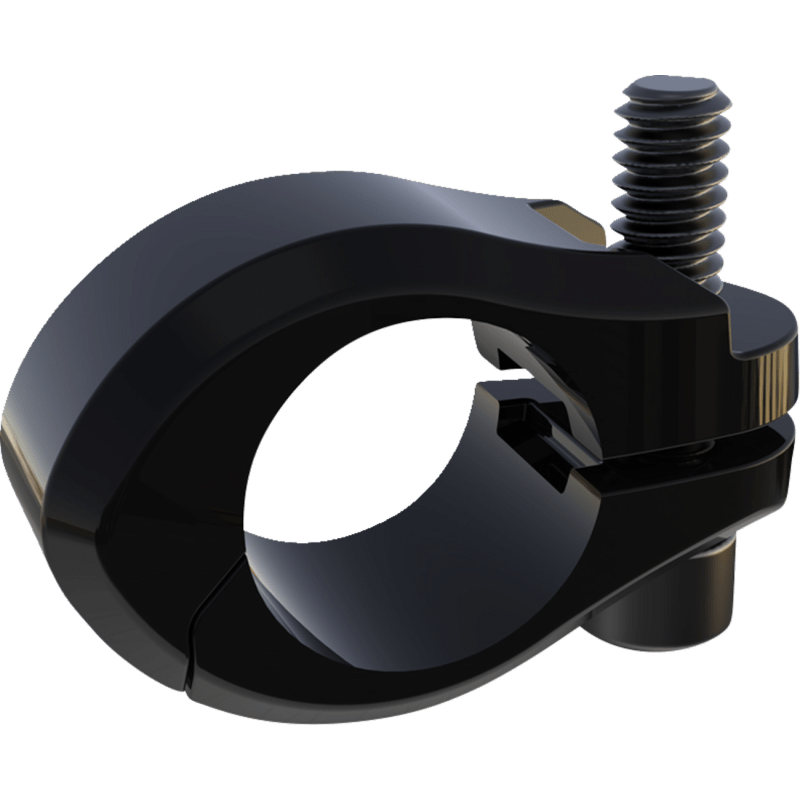 CIRO LLC FLAG MOUNT FOR 3/4" DIAMETER TUBE RACKS (70617) - DRIVEN Canada's Powersports 70617