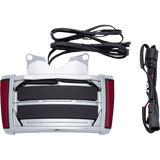 CIRO LLC FRAME LP W/LEDS - DRIVEN Canada's Powersports 40300A