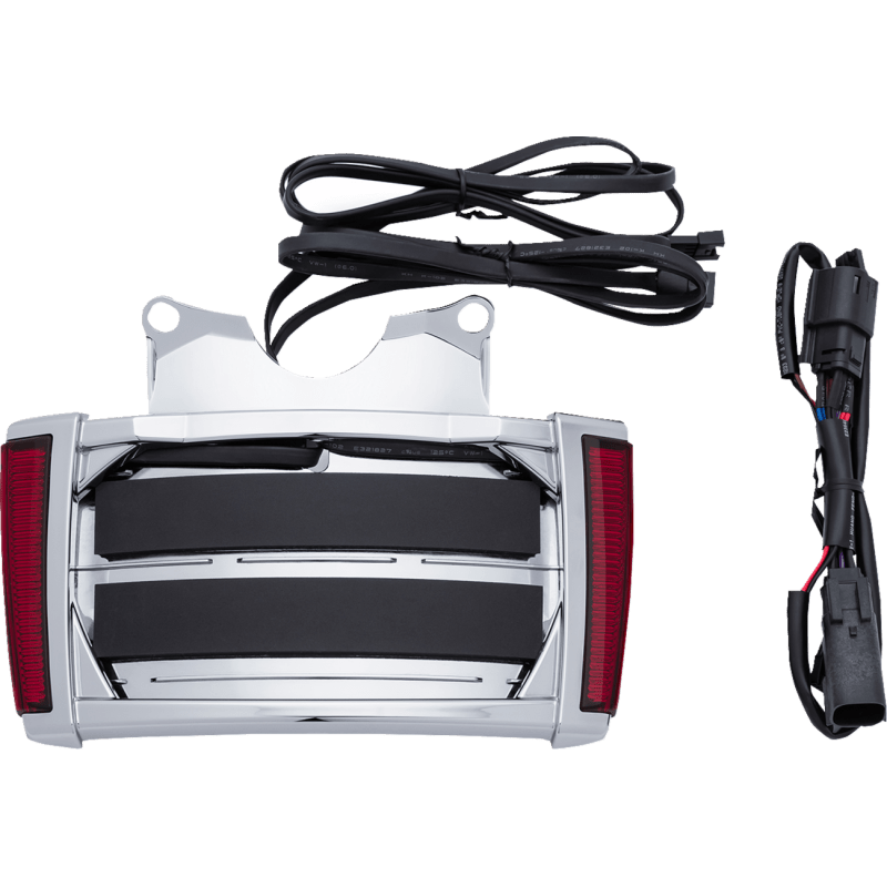 CIRO LLC FRAME LP W/LEDS - DRIVEN Canada's Powersports 40300A