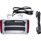 CIRO LLC FRAME LP W/LEDS - DRIVEN Canada's Powersports 40300A