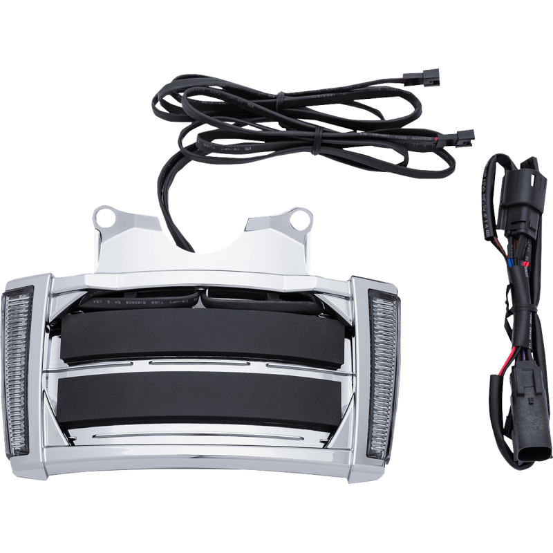 CIRO LLC FRAME LP W/LEDS - DRIVEN Canada's Powersports 40301