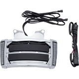 CIRO LLC FRAME LP W/LEDS - DRIVEN Canada's Powersports 40301