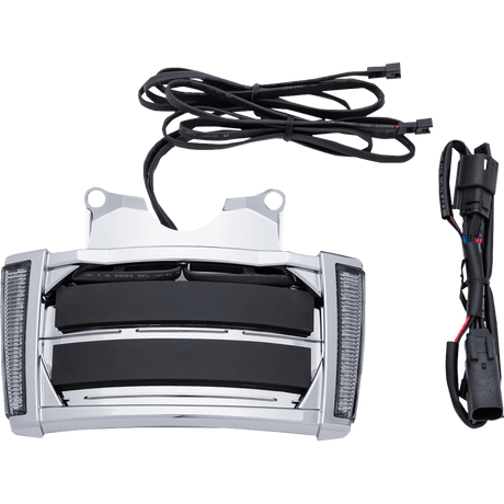 CIRO LLC FRAME LP W/LEDS - DRIVEN Canada's Powersports 40301