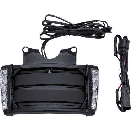 CIRO LLC FRAME LP W/LEDS - DRIVEN Canada's Powersports 40303