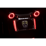 CIRO LLC FRAME LP W/LEDS - DRIVEN Canada's Powersports 40303