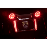 CIRO LLC FRAME LP W/LEDS - DRIVEN Canada's Powersports 40303