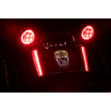 CIRO LLC FRAME LP W/LEDS - DRIVEN Canada's Powersports 40303