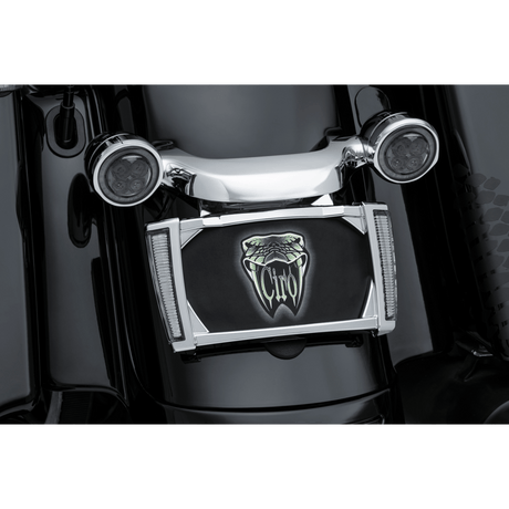 CIRO LLC FRAME LP W/LEDS - DRIVEN Canada's Powersports 40303