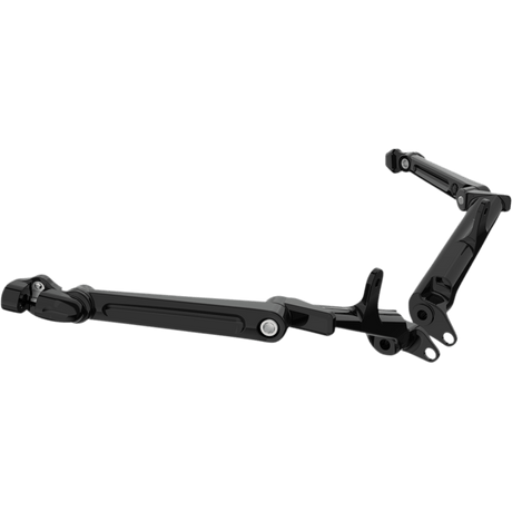 CIRO LLC FRAME MOUNTED ADJUSTABLE HIGHWAY PEG MOUNTS, LONG, - DRIVEN Canada's Powersports 60620