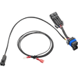 CIRO LLC HARNESS LIGHT TAC - 10 INDIAN (46022) - DRIVEN Canada's Powersports 46022
