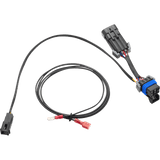 CIRO LLC HARNESS LIGHT TAC - 10 INDIAN (46022) - DRIVEN Canada's Powersports 46022