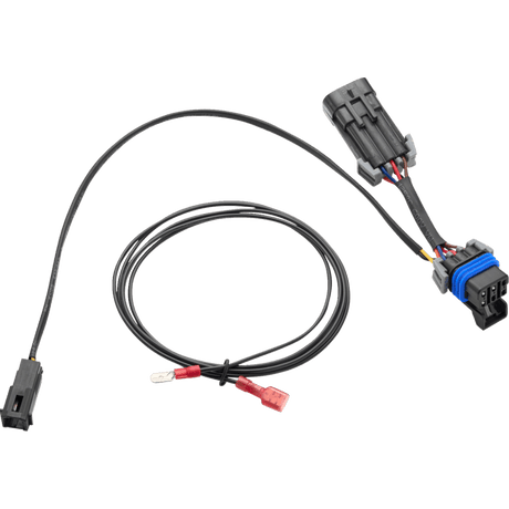 CIRO LLC HARNESS LIGHT TAC - 10 INDIAN (46022) - DRIVEN Canada's Powersports 46022