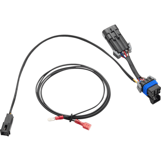CIRO LLC HARNESS LIGHT TAC - 10 INDIAN (46022) - DRIVEN Canada's Powersports 46022