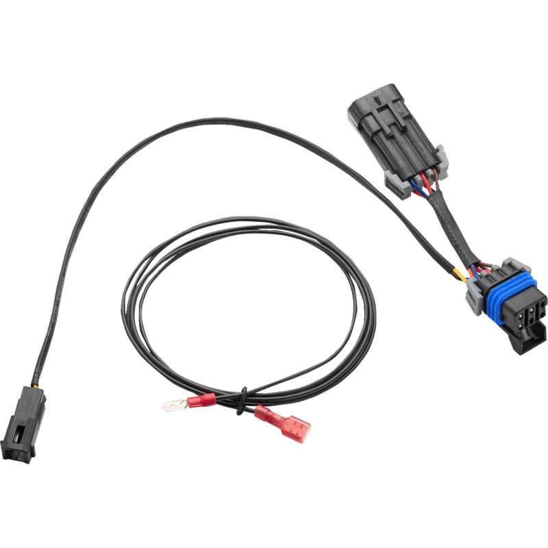 CIRO LLC HARNESS LIGHT TAC - 10 INDIAN (46022) - DRIVEN Canada's Powersports 46022