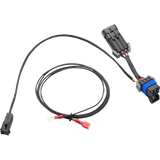 CIRO LLC HARNESS LIGHT TAC - 10 INDIAN (46022) - DRIVEN Canada's Powersports 46022