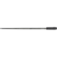 CIRO LLC HIGH CALIBER FLEXIBLE 12" ANTENNA, CHROME (15000) - DRIVEN Canada's Powersports 15000