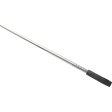 CIRO LLC HIGH CALIBER FLEXIBLE 8" ANTENNA, CHROME (15010) - DRIVEN Canada's Powersports 15010