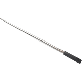 CIRO LLC HIGH CALIBER FLEXIBLE 8" ANTENNA, CHROME (15010) - DRIVEN Canada's Powersports 15010