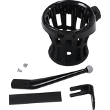 CIRO LLC HOLDER DRINK PASS 14 - 19 FLHTCU - DRIVEN Canada's Powersports 50622