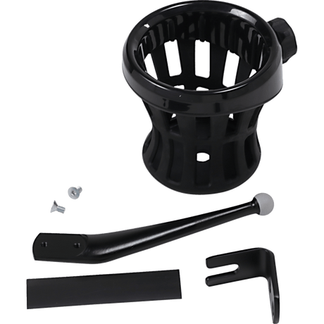 CIRO LLC HOLDER DRINK PASS 14 - 19 FLHTCU - DRIVEN Canada's Powersports 50622