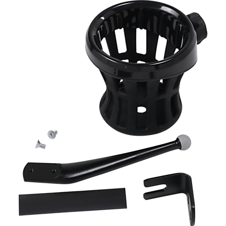 CIRO LLC HOLDER DRINK PASS 14 - 19 FLHTCU - DRIVEN Canada's Powersports 50622