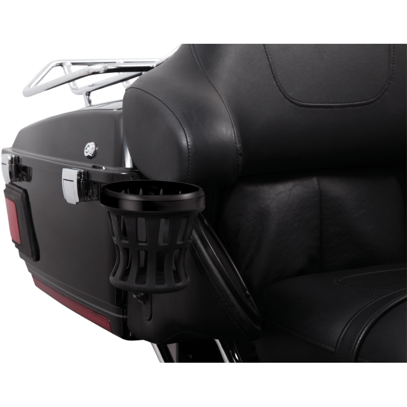 CIRO LLC HOLDER DRINK PASS 14 - 19 FLHTCU - DRIVEN Canada's Powersports 50622