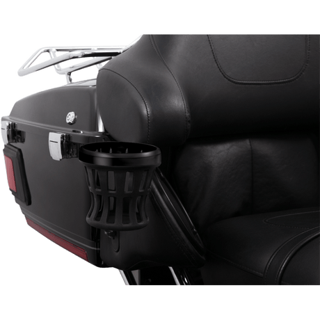 CIRO LLC HOLDER DRINK PASS 14 - 19 FLHTCU - DRIVEN Canada's Powersports 50622