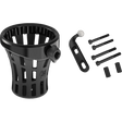 CIRO LLC HOLDER DRNK BIG ASS GEN 2 BLK, PERCH MOUNT - DRIVEN Canada's Powersports 55911