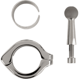 CIRO LLC HOLDER DRNK GEN 2 CHR, H - BAR MOUNT 1 - 1/8", 1 - 1/4" - DRIVEN Canada's Powersports 55414