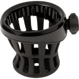 CIRO LLC HOLDER DRNK PSSNGR GEN 2 BLK, '96'13 TOURING - DRIVEN Canada's Powersports 55621