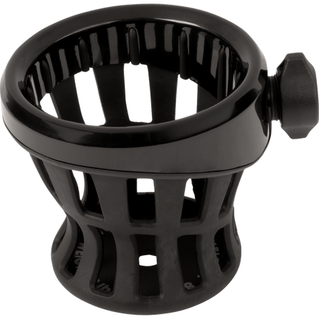 CIRO LLC HOLDER DRNK PSSNGR GEN 2 BLK, '96'13 TOURING - DRIVEN Canada's Powersports 55621