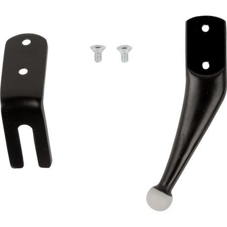 CIRO LLC HOLDER DRNK PSSNGR GEN 2 BLK, '96'13 TOURING - DRIVEN Canada's Powersports 55621