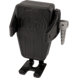 CIRO LLC HOLDER PHONE GEN 2 CYBERCHARGER BLK, OFFSET PERCH MOUNT - DRIVEN Canada's Powersports 55311