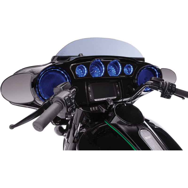 CIRO LLC LED DASH ACCENT, - DRIVEN Canada's Powersports 42201