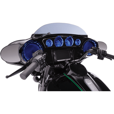 CIRO LLC LED DASH ACCENT, - DRIVEN Canada's Powersports 42201