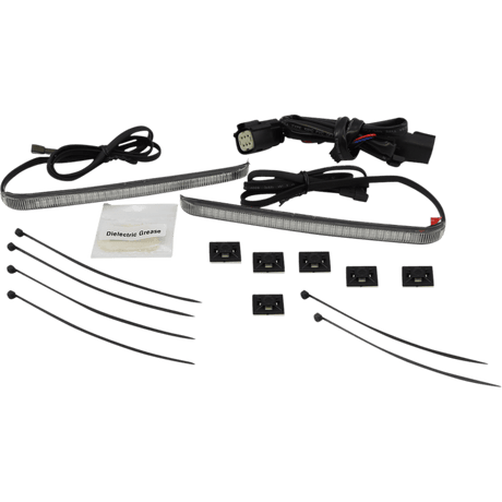 CIRO LLC LIGHT BAG BLADES 10 - 13 FLHX PR - DRIVEN Canada's Powersports 40029