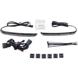 CIRO LLC LIGHT BAG BLADES 10 - 13 FLHX PR - DRIVEN Canada's Powersports 40039