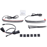 CIRO LLC LIGHT BAG BLADES 14 - 19 FLHTCU WO CONTRO PR - DRIVEN Canada's Powersports 40040