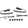 CIRO LLC LIGHT BAG BLADES 14 - 19 FLHTCU WO/CNTRL PR (40009) - DRIVEN Canada's Powersports 40009